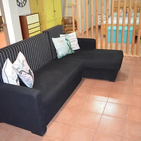 Loft La Canada Vakantiehuis *