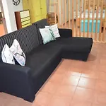 Loft La Canada Дом отдыха *