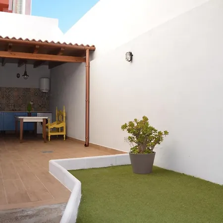 Loft La Canada Hébergement de vacances *