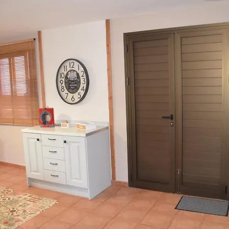 Hébergement de vacances Loft La Canada La Orotava