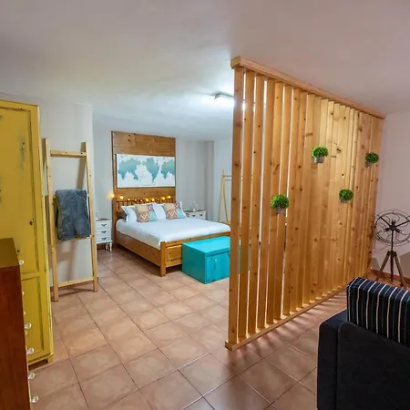Loft La Canada La Orotava
