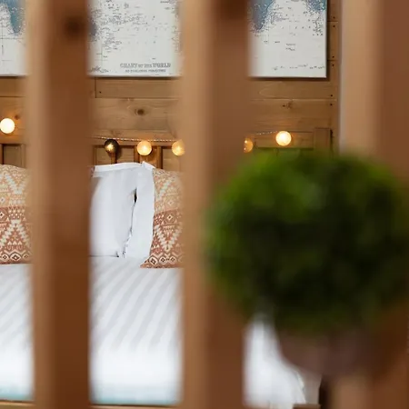 Hébergement de vacances Loft La Canada La Orotava