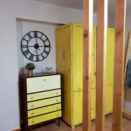 Дом отдыха Loft La Canada *