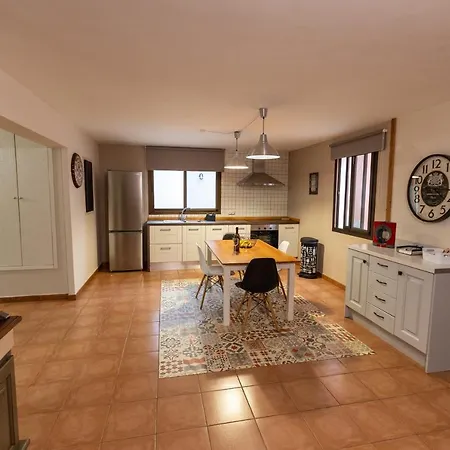 Holiday home Loft La Canada La Orotava