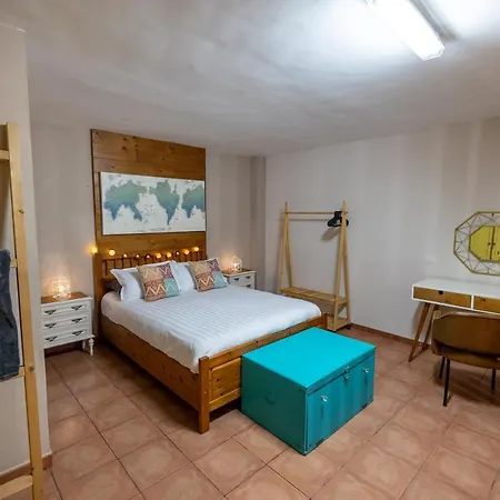 Loft La Cañada La Orotava
