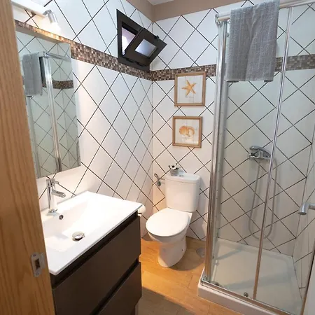 Loft La Cañada *