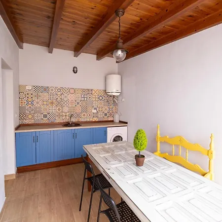 Loft La Canada La Orotava