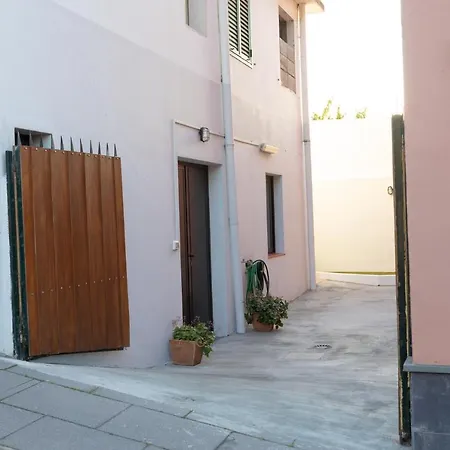 Loft La Canada Дом отдыха