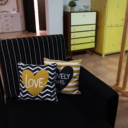 Loft La Cañada