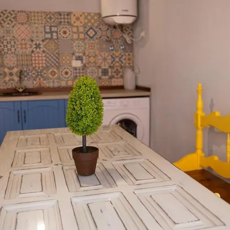 Loft La Canada Hébergement de vacances La Orotava