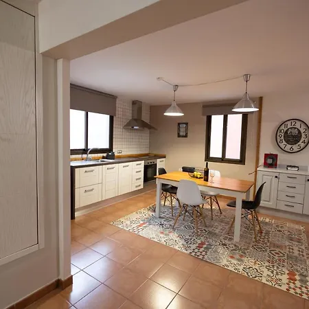 Loft La Cañada * La Orotava