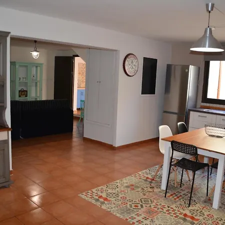Loft La Canada *