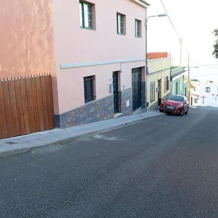 Casa de Férias Loft La Canada