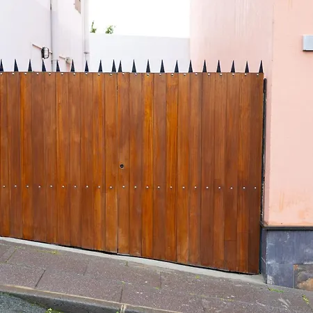 Loft La Canada 拉奥罗塔瓦