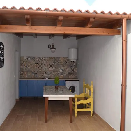 Ferienhaus Loft La Canada