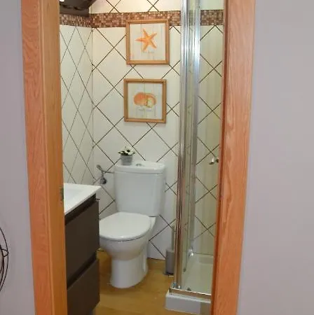 Loft La Canada בית נופש