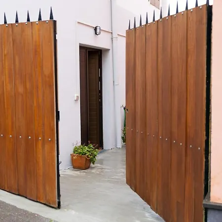 Loft La Canada * לה אורוטבה