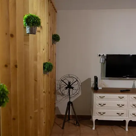 Semesterbostad Loft La Canada *