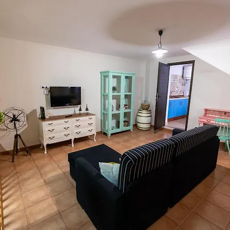 Ferienhaus Loft La Canada