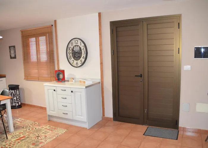 Semesterbostad Loft La Canada La Orotava