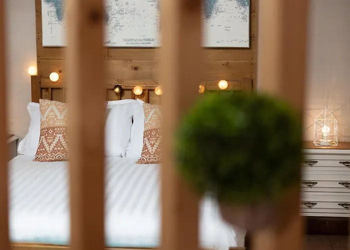 Semesterbostad Loft La Canada La Orotava