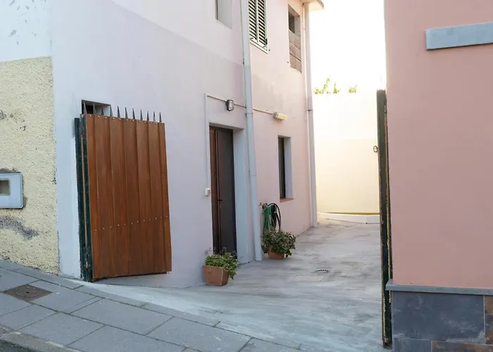 Loft La Canada Semesterbostad