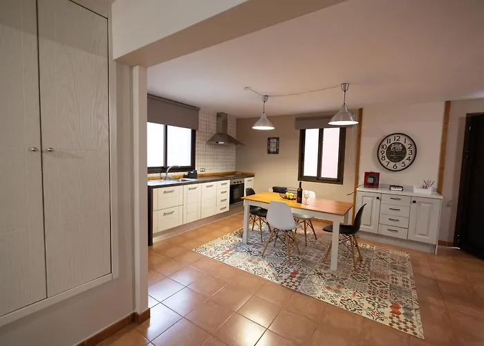 Loft La Canada * La Orotava