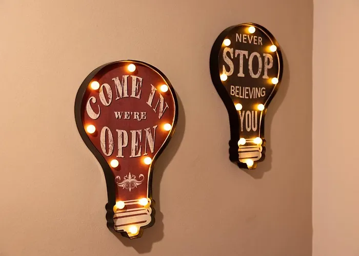 Semesterbostad Loft La Canada *